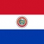 Парагвай, эмблема команды