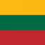 Lithuania, team logo