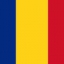 Romania, team logo