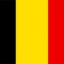 Belgium, team logo