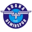 Адана Демирспор, эмблема команды