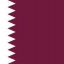 Qatar, team logo
