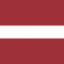 Латвия, эмблема команды