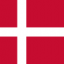 Denmark, team logo