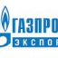 Gazprom Export, team logo