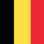 Belgium, team logo