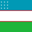 Узбекистан, эмблема команды