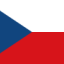 Czech Republic, team logo