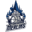 Crailsheim Merlins, team logo