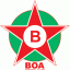 Боа, эмблема команды