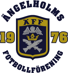 Angelholms, team logo