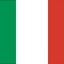 Italy, team logo