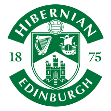 Hibernian, team logo