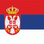 Serbia, team logo