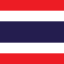 Thailand, team logo