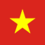 Vietnam, team logo