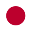 Japan, team logo