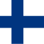 Финляндия (жен), эмблема команды