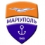 ФК Мариуполь, эмблема команды
