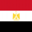 Egypt, team logo