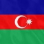 Azerbaijan, team logo