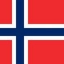 Норвегия, эмблема команды