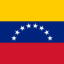 Venezuela, team logo