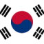 Южная Корея, эмблема команды