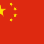 China, team logo