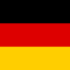 Германия U-19, эмблема команды