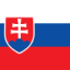 Словакия, эмблема команды