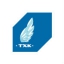 THK Tver, team logo