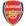 Arsenal, team logo