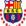 Барселона Гуаякиль, эмблема команды