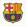 Barcelona B, team logo
