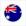 Австралия (крикет), эмблема команды
