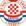 Toronto Croatia, team logo