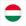 Hungary, team logo