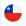 Chile, team logo