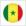 Senegal, team logo