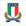 Италия (регби-7), эмблема команды