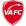 Valenciennes, team logo