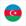Азербайджан (пляжный футбол), эмблема команды