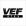 VEF Riga, team logo