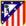 Atletico Madrid B, team logo