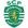 Sporting CP, team logo