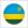Rwanda, team logo