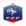 Франция U-17, эмблема команды