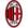 Milan, team logo