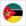 Мозамбик, эмблема команды
